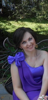 Иришка Торогой