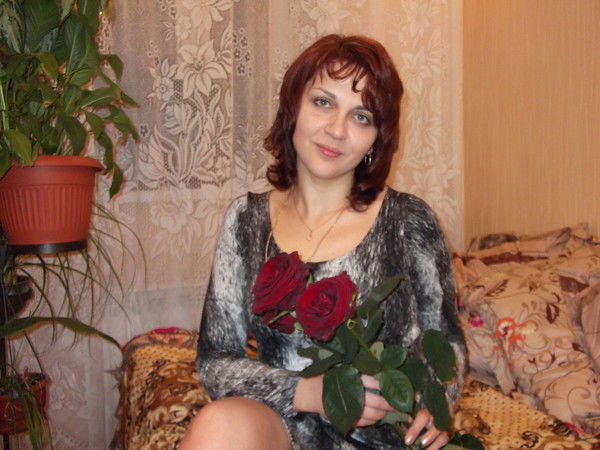 Татьяна Дегтярёва