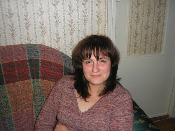 Гульфия Солякова