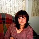 Гульфия Солякова