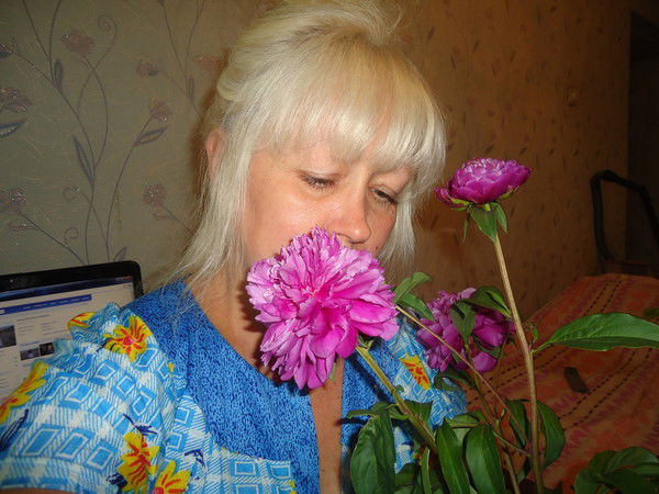 Нонна Вольтер(Полещук)