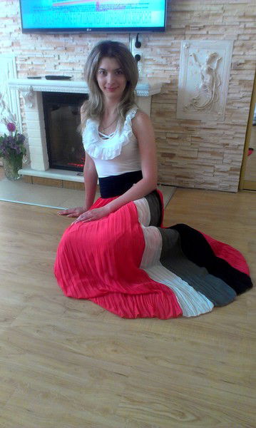 Ольга Волошина