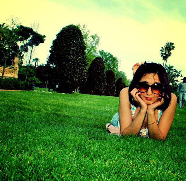 Лидия Самойлова