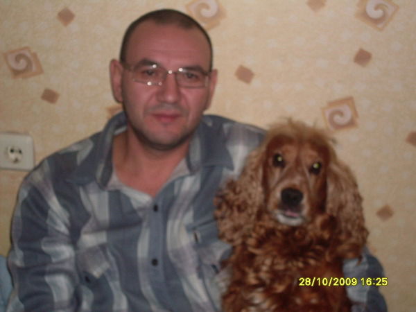 Владимир Беляев