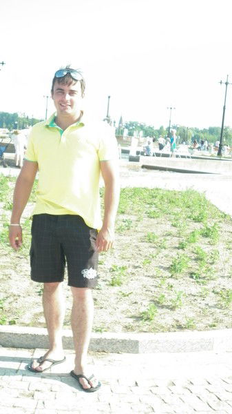 Георгий Юдаев