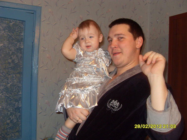 Владимир Найденов