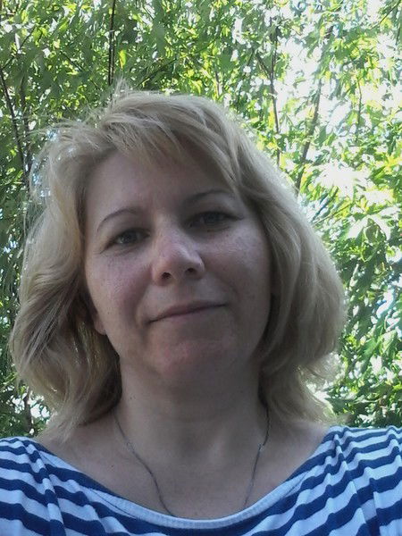 Надежда Гоцис