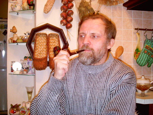 Вадим Крицкий