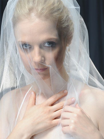 Настя Николаева