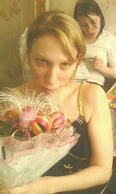 Юлия Свежова