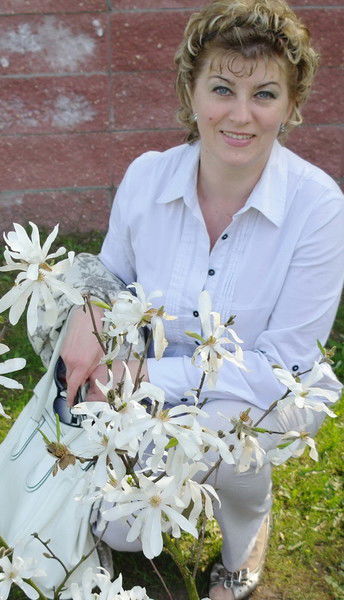 Валентина Филиппова