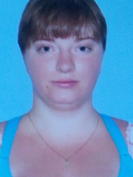 Алеся Горбачёва