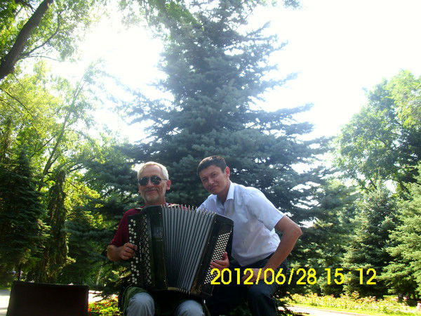 Дулат Зулхашев