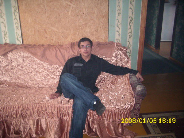 Руслан Григоренко