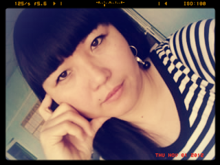 Айнур Жаксылык