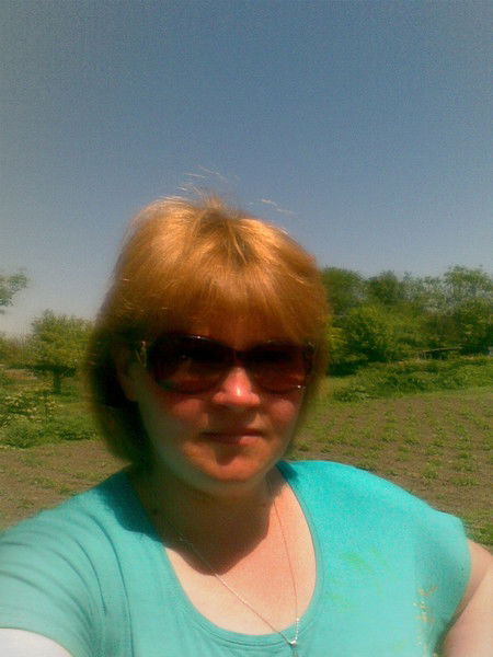 Татьяна Рахманова