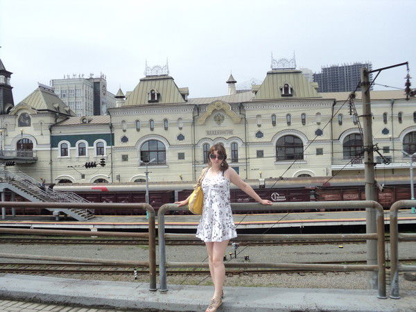 Валерия Яськова