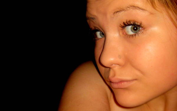 Катюфка Потералася