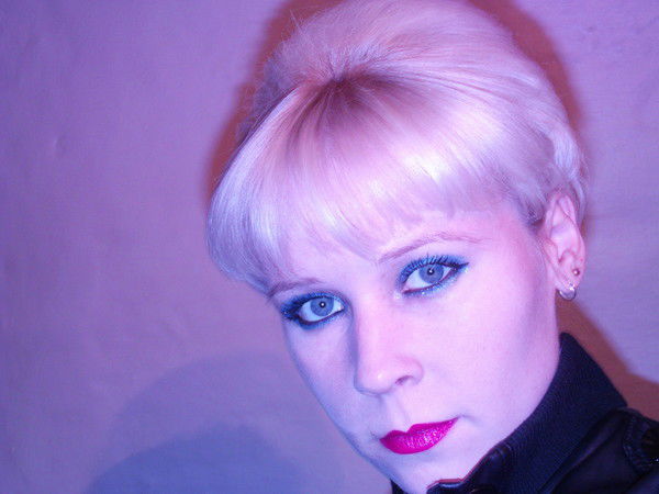 Регина Емельянова