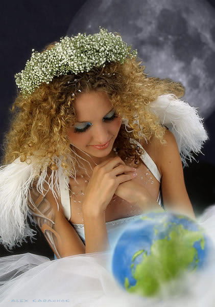 Кристина Железнякова