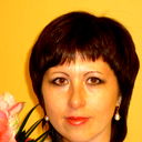 Марина Василькова