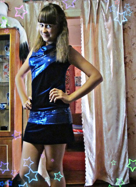 Лесёнок Пиянзина