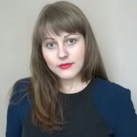 Татьяна Бахтиярова