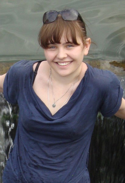 Марина Ковалёва