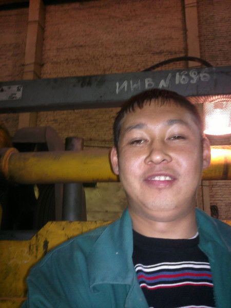 Азат Ахметжанов