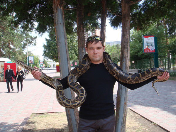 Сергей Коротовских