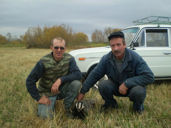 Борис Верняковский