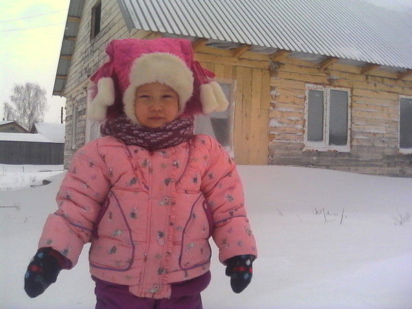 Владимир Трыков