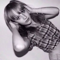 Алина Дураченко