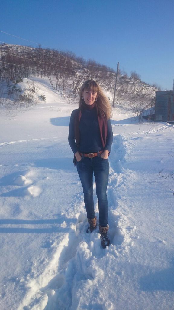 Алёнка! ...........