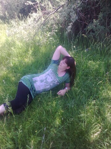 Татьяна Гарусова