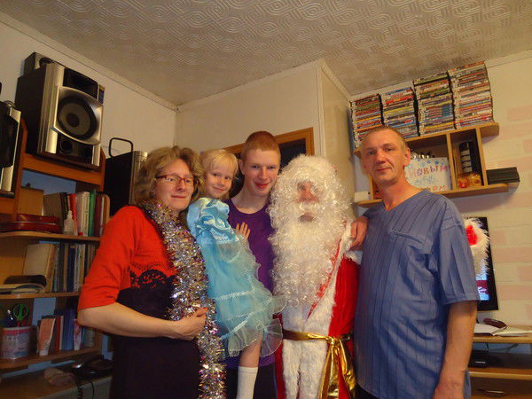 Александр Мосендз