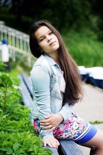 Валя Алфимова