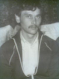 Артур Гарипов