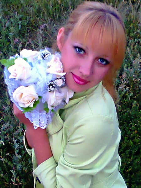 Любовь Шитикова(Маленкина)