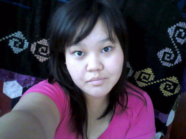 Ак-Бермет.... Бейшакунова