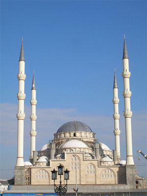 Мовладби Сайдуллаев