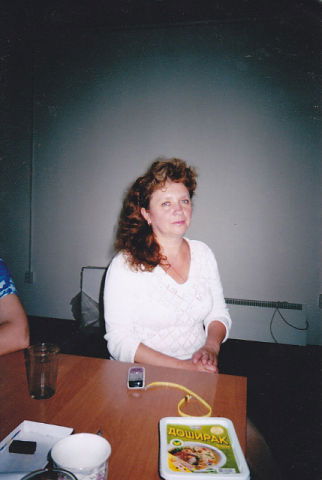 Виктория Гарипова