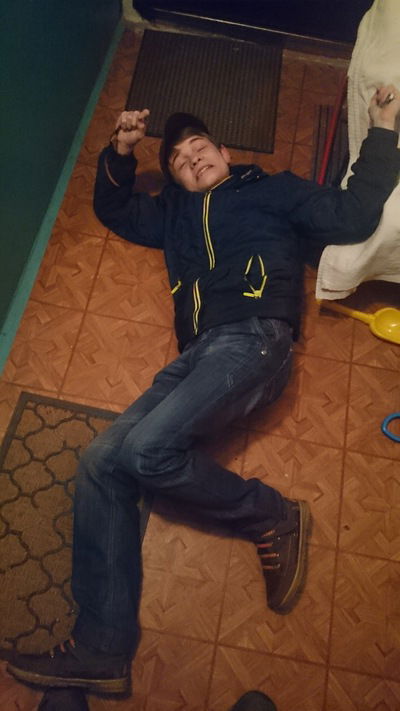 Александр Филин-Кремлёв