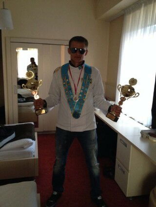 Олесь Трубач