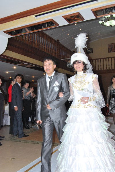 Самат Контудаев