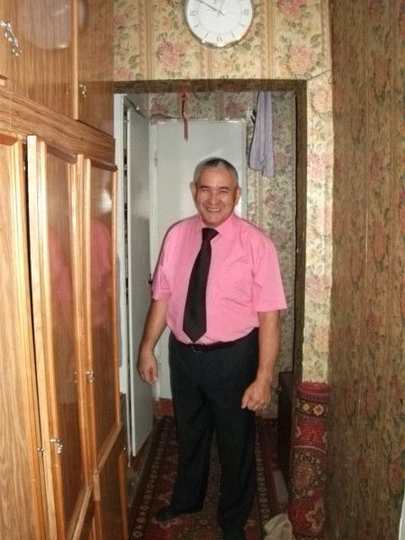 Фирзан Бахтияров