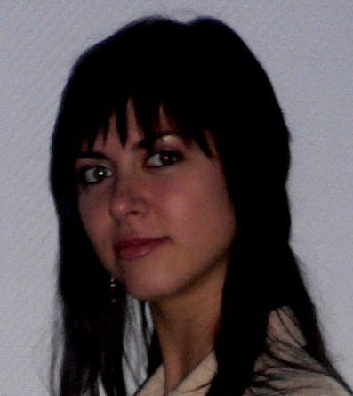 Ирина Холодкова