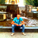 Дима Демченко