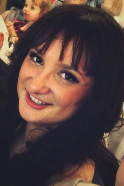 Татьяна Садовина