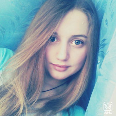 Анжелика Бушкина